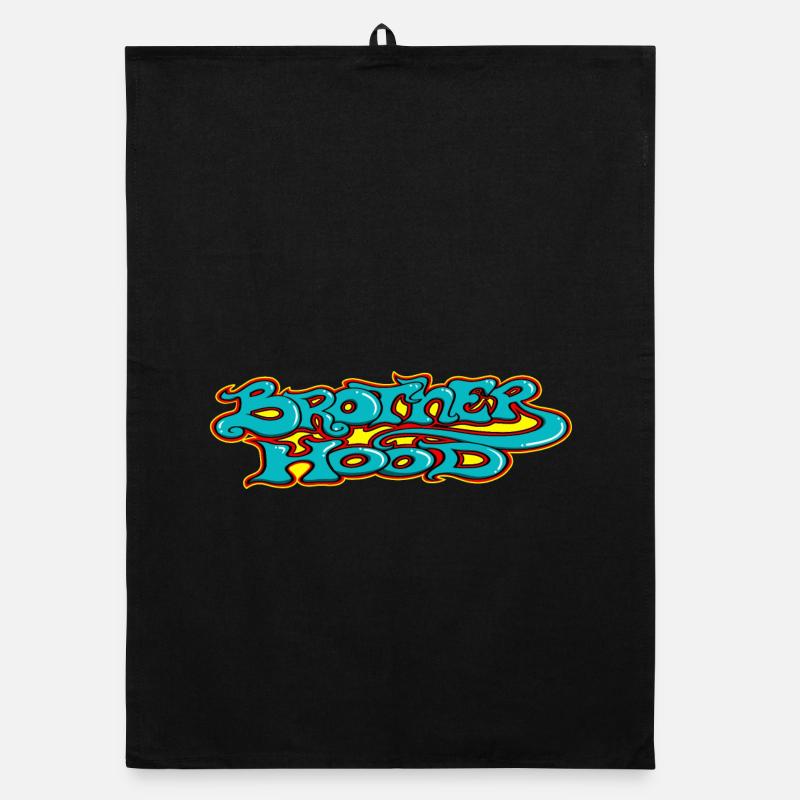 BH Organic dish towel