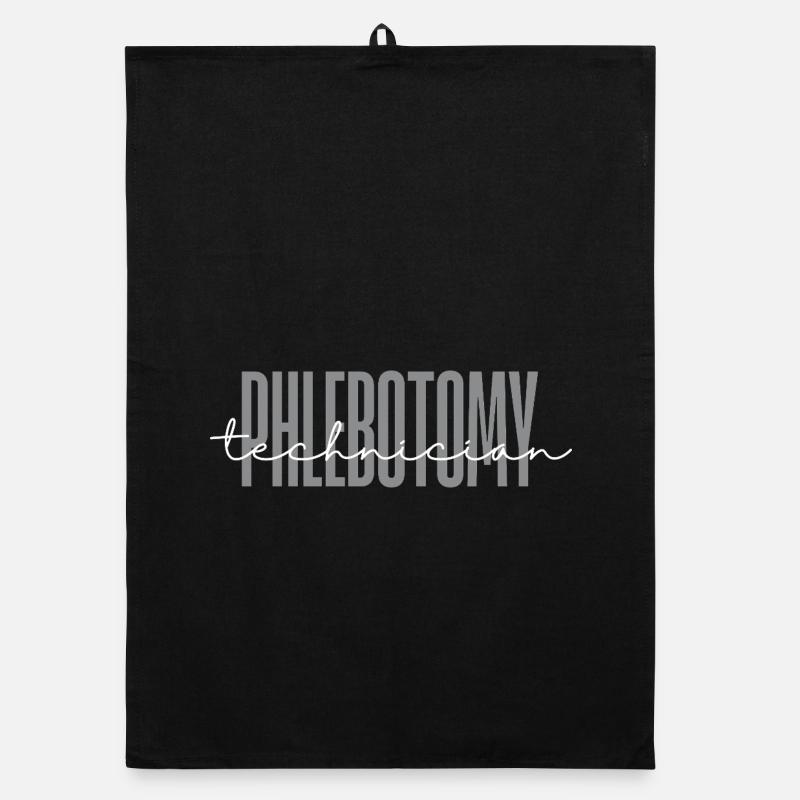 Phlebotomy Technician Phlebotomist Laboratory Organic dish towel