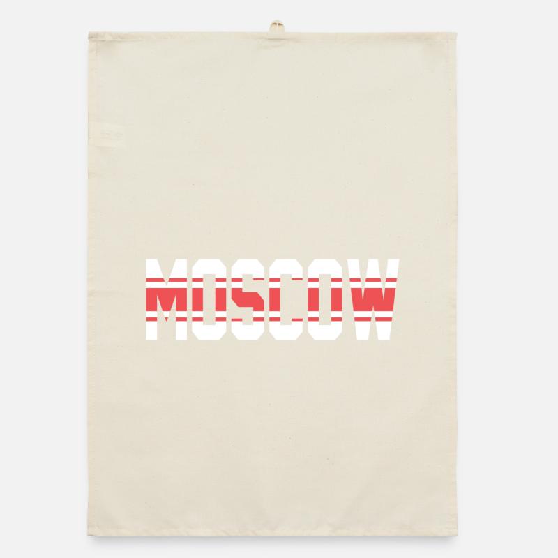 Moscou Torchon bio