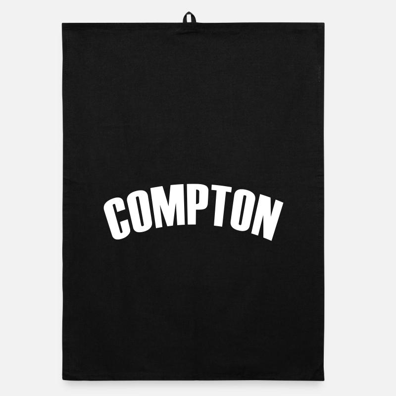 Chemise Compton Torchon bio
