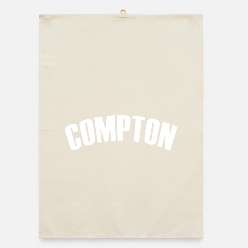 Chemise Compton Torchon bio