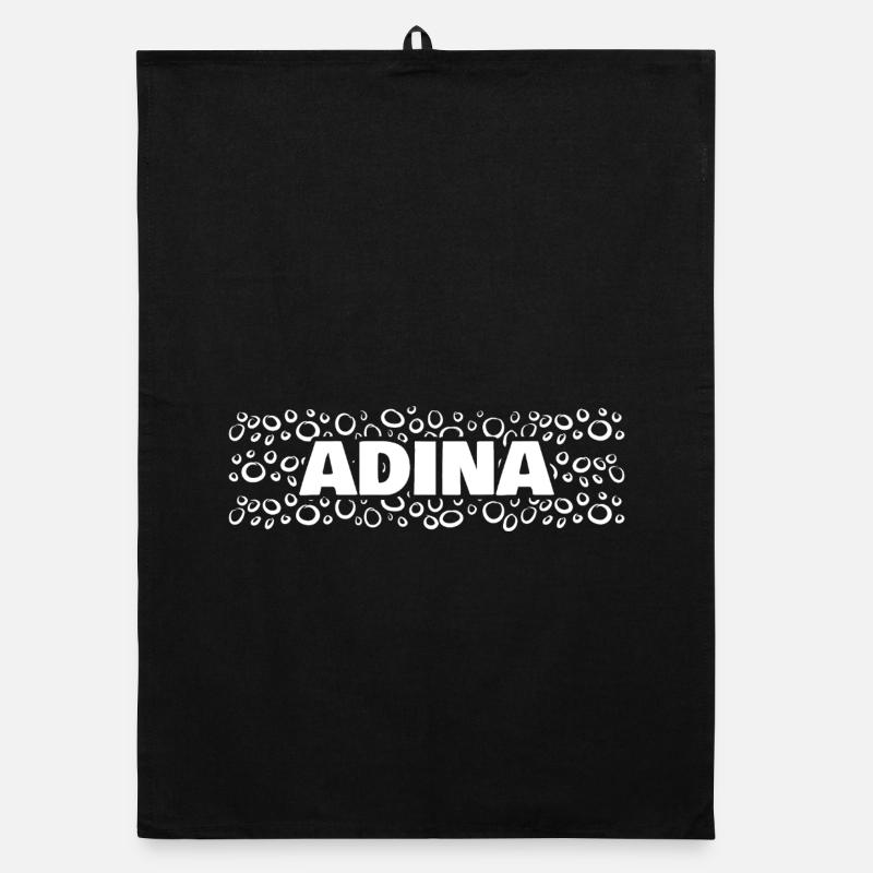 Prénom Adina Torchon bio