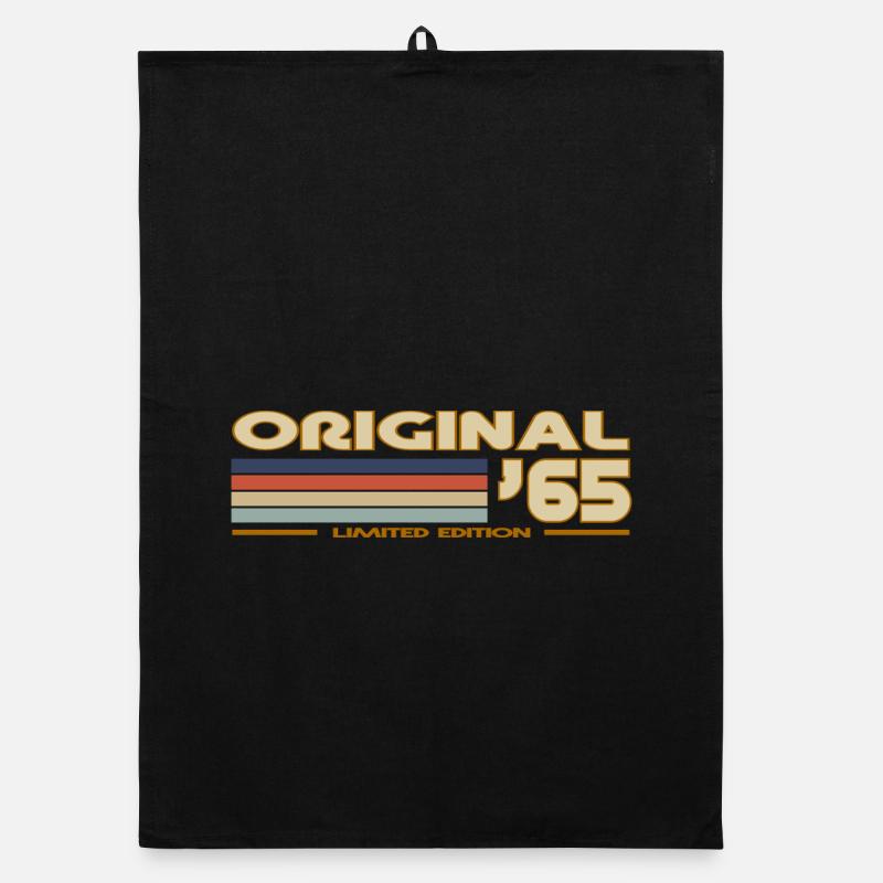 1965 Organic dish towel