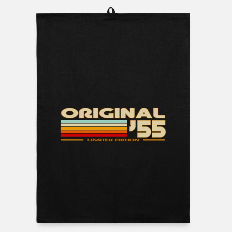 1955 Organic dish towel
