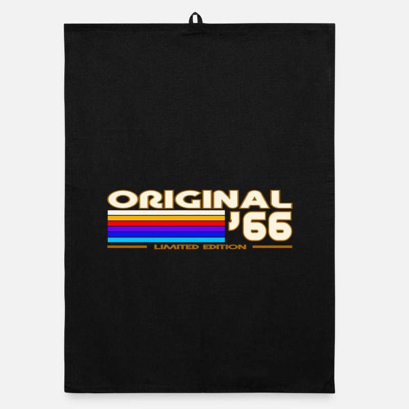 1966 Organic dish towel