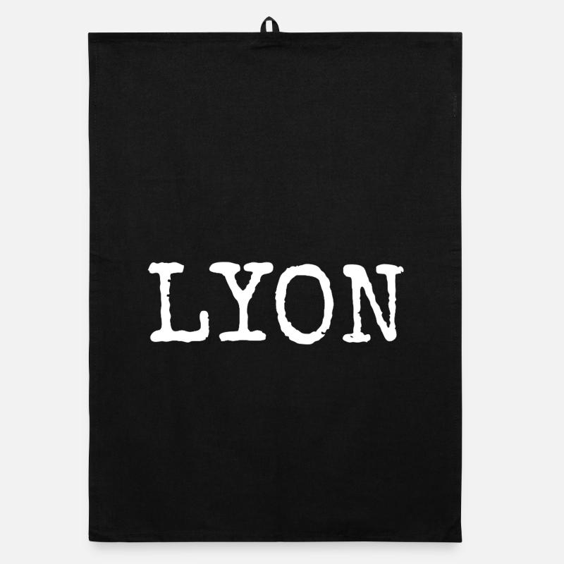 Lyon Torchon bio