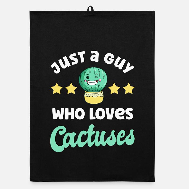 Organic dish towel