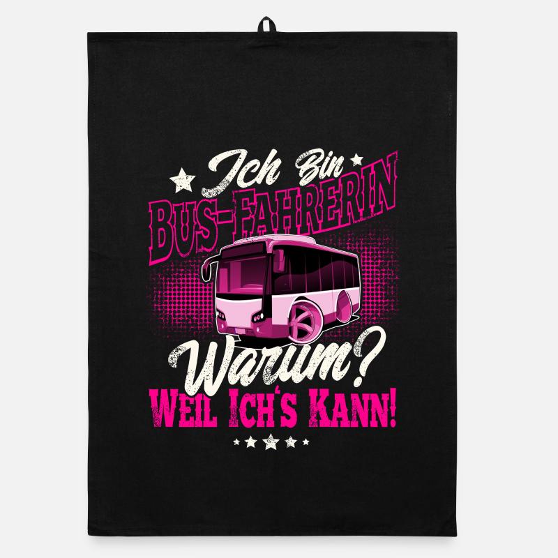 Organic Geschirrtuch