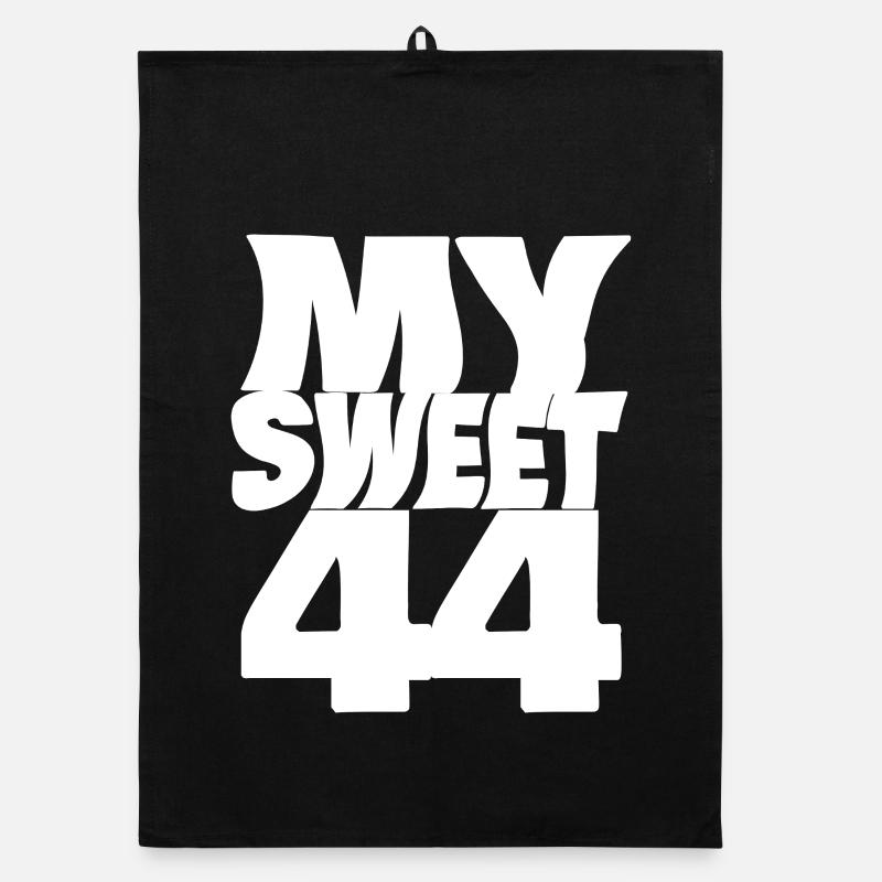 Sweet 44 Torchon bio