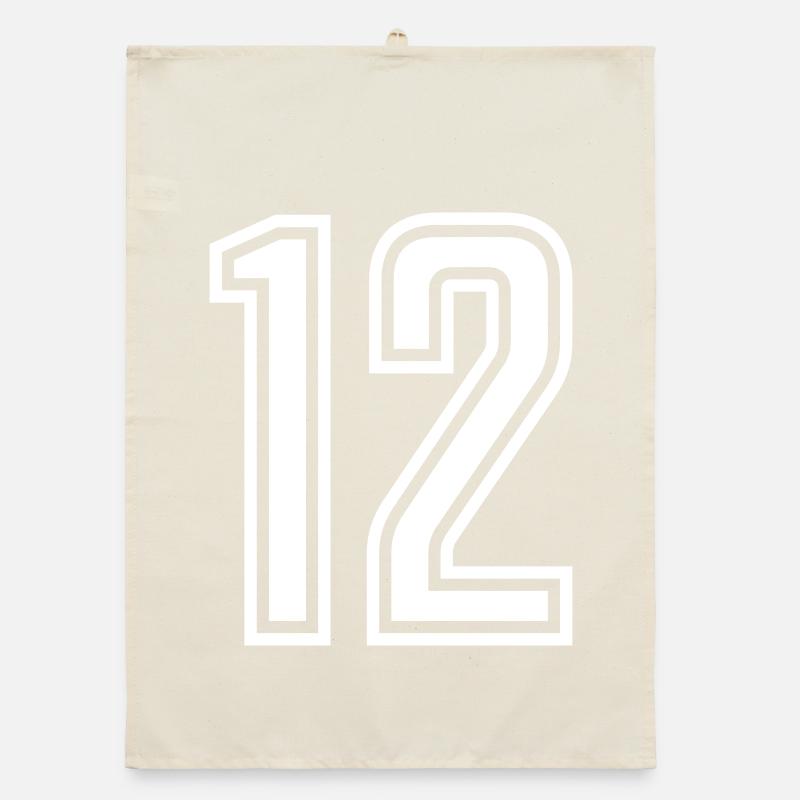 12 Torchon bio