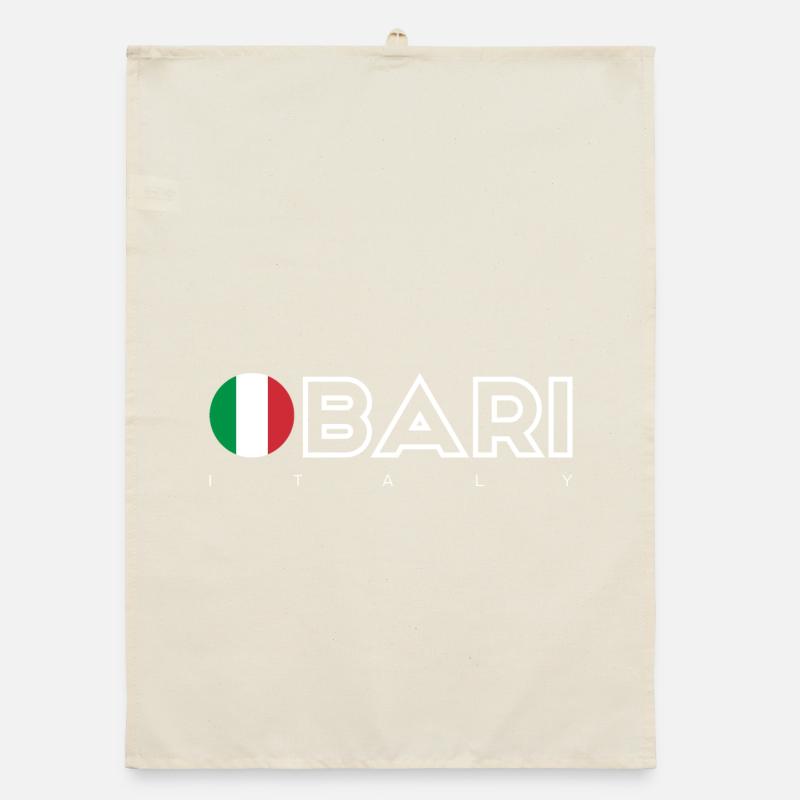 Organic dish towel
