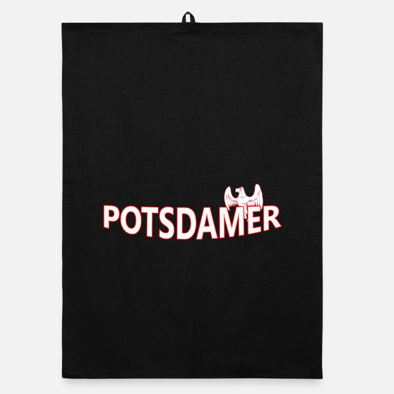 POTSDAMer Torchon bio