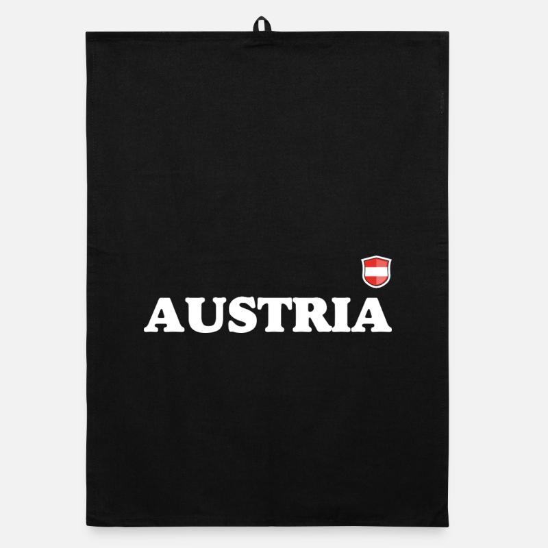 Austria Organic dish towel