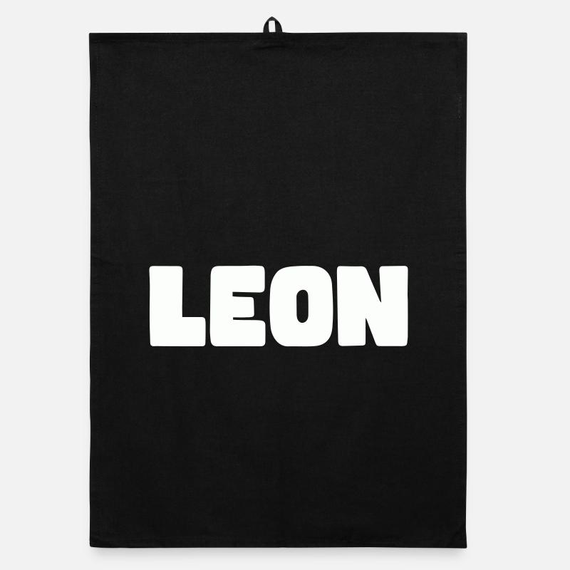 Nom Léon Torchon bio