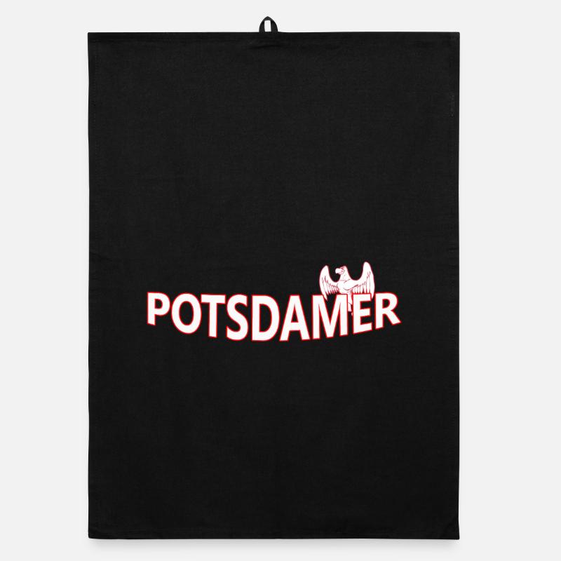 POTSDAMer Torchon bio