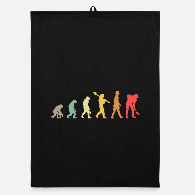 Evolution Farmer Organic dish towel
