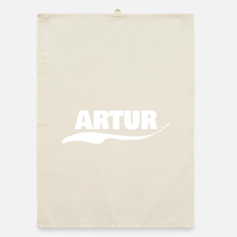 Gift Artur Organic dish towel