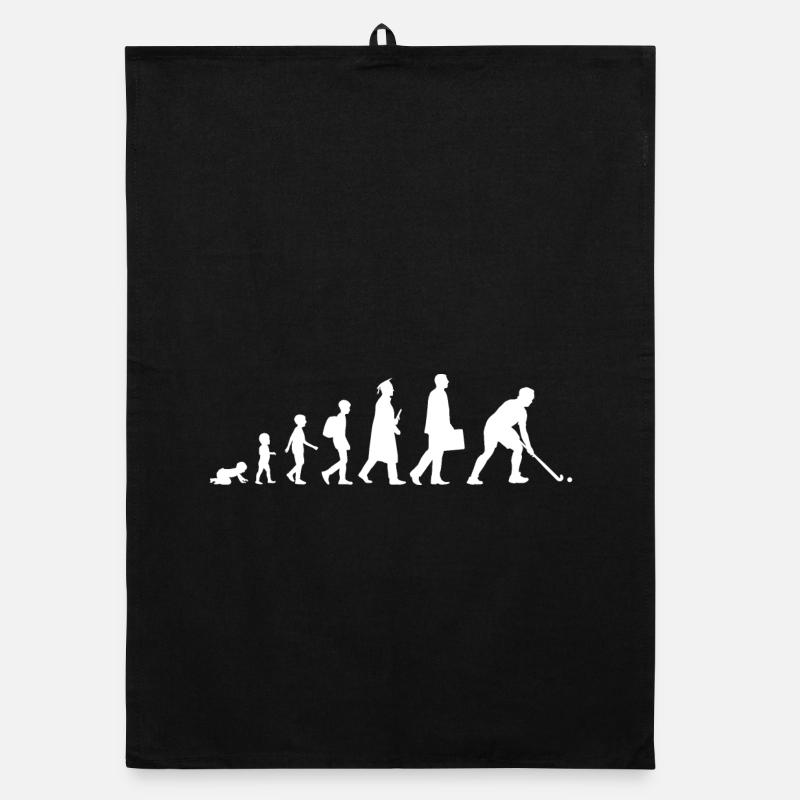 Organic dish towel