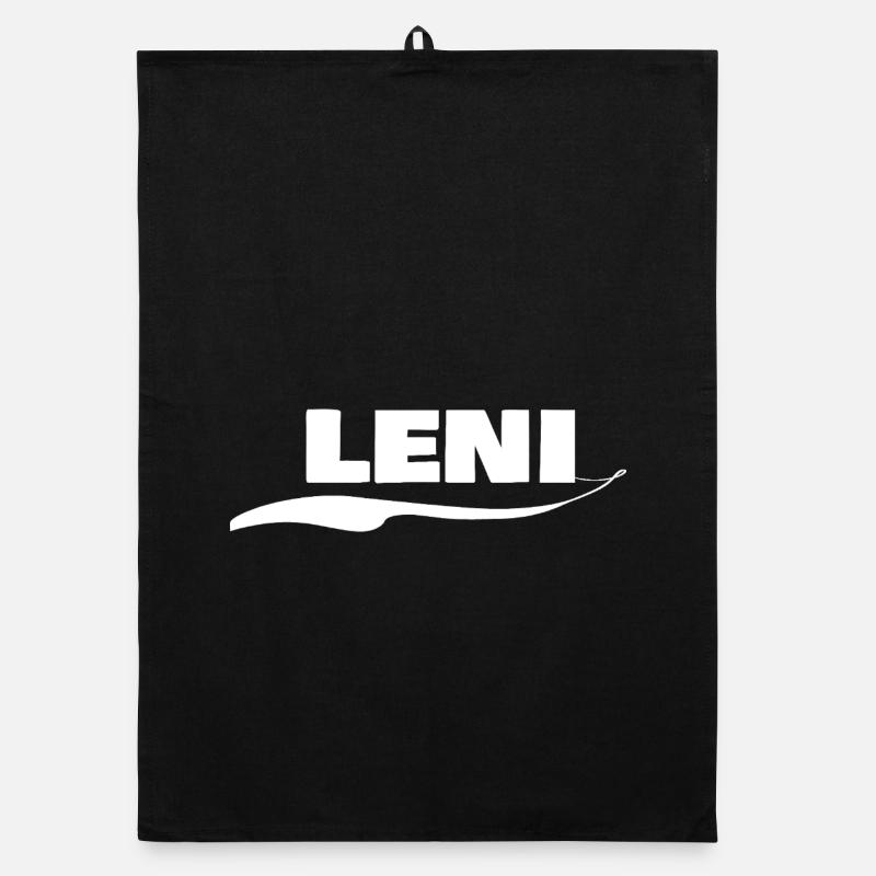 Prénom Leni Torchon bio