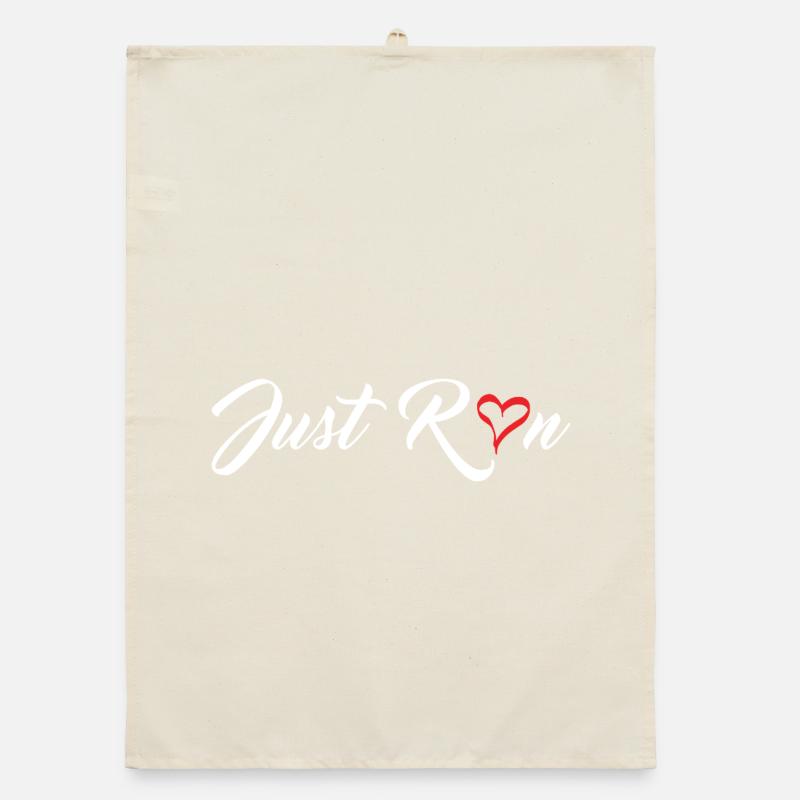 Cours juste Torchon bio