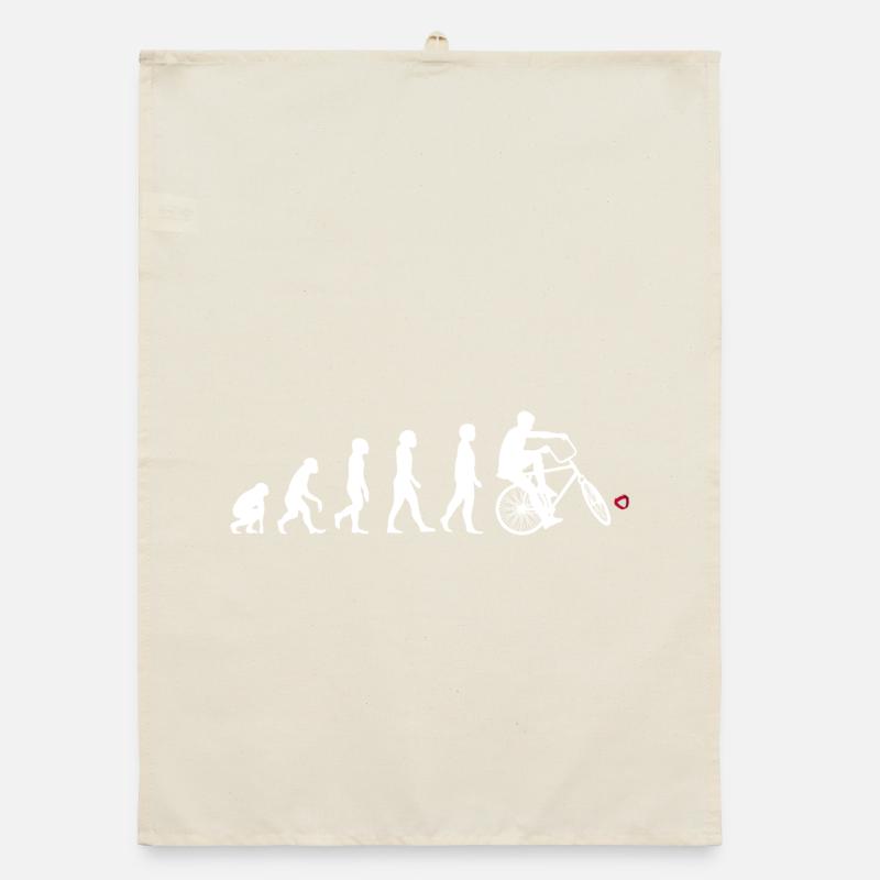 Cyclisme, Cyclball, Cyclisme en salle, Évolution Torchon bio