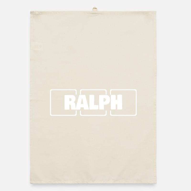 Ralph comme nom de naissance Torchon bio