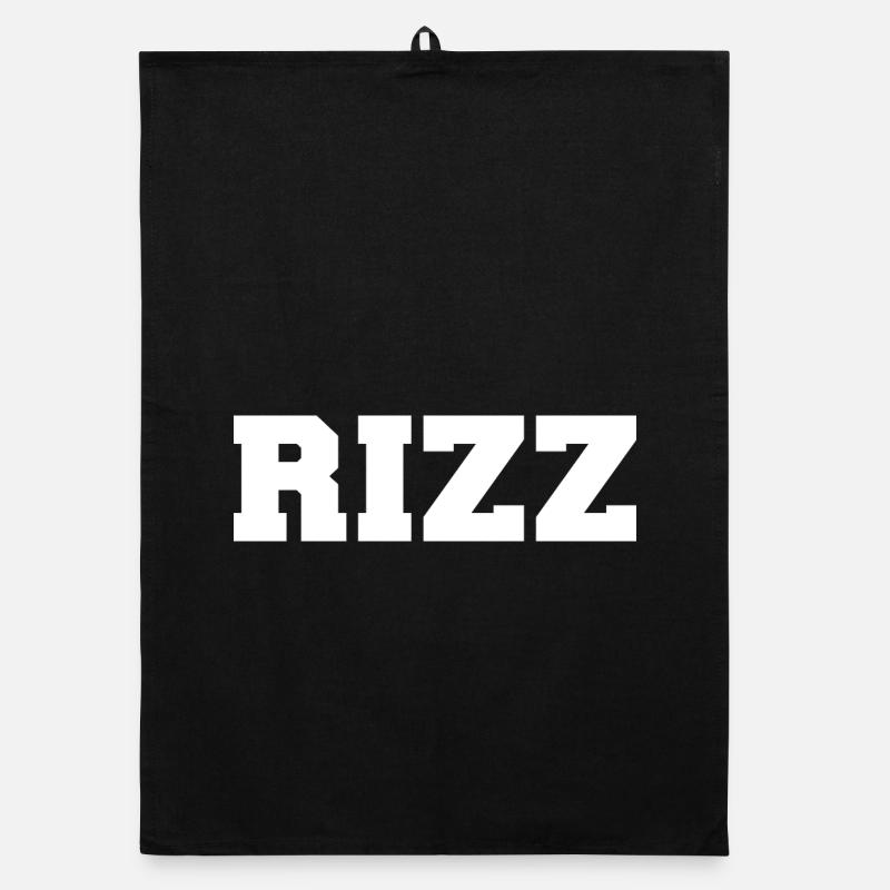 Rizz Torchon bio