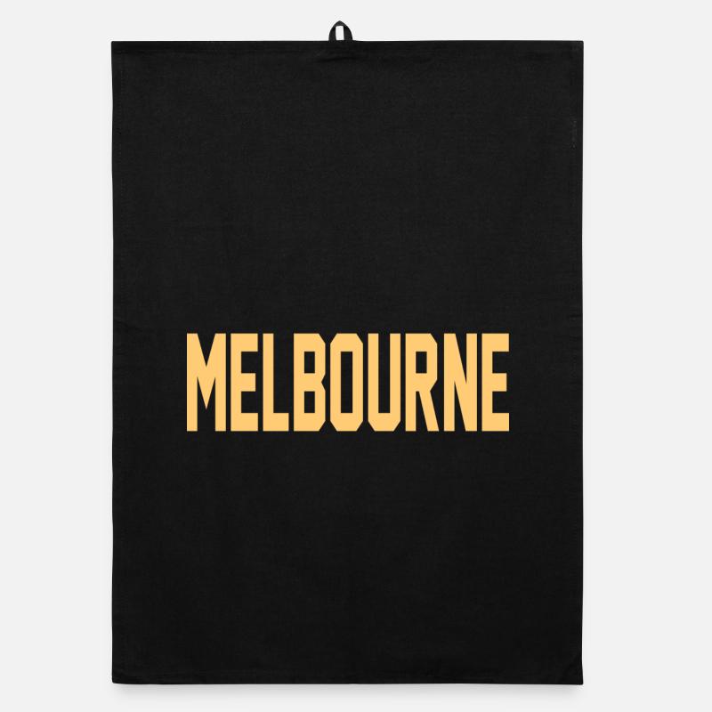 Melbourne Torchon bio