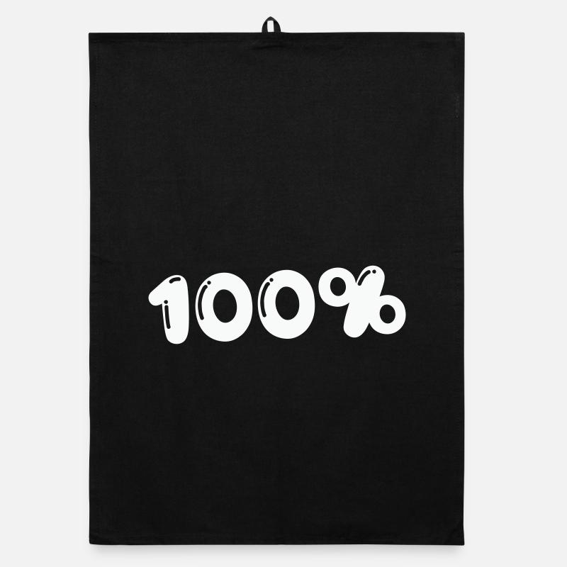 100% Torchon bio