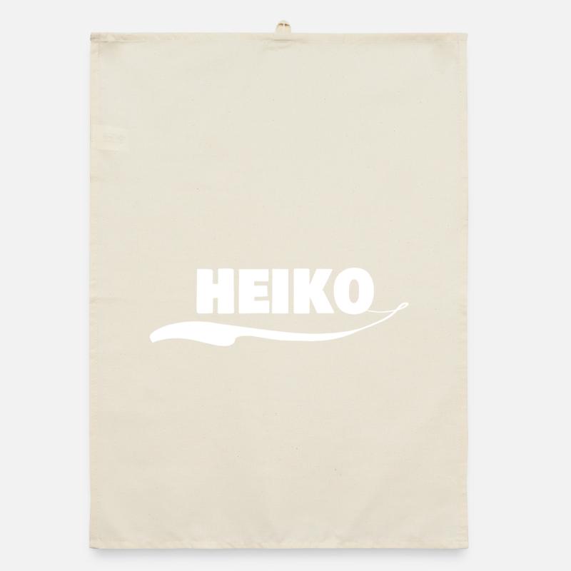 Heiko Torchon bio