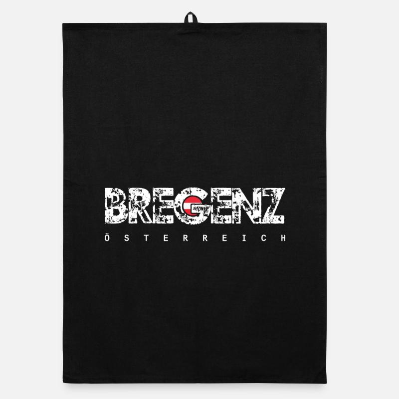 Bregenz Organic dish towel
