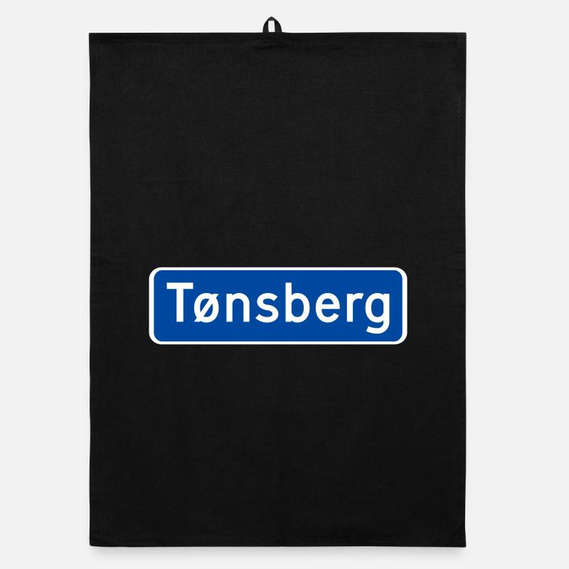 Tonsberg Organic Geschirrtuch