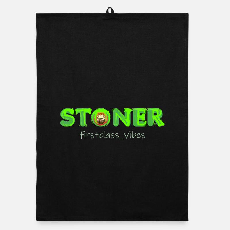 Stoner firstclass_vibes Torchon bio