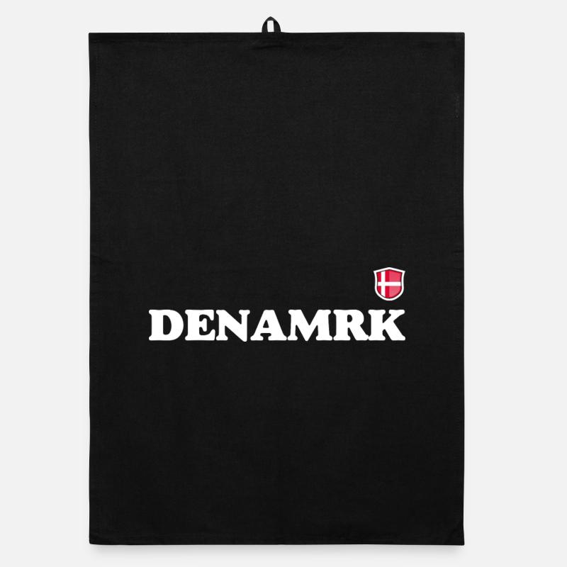 Danemark Torchon bio
