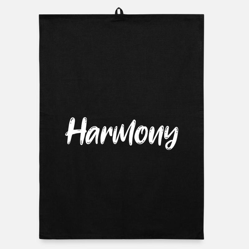 Harmonie Organic Geschirrtuch
