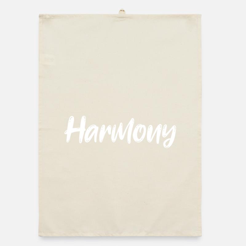 Harmonie Torchon bio