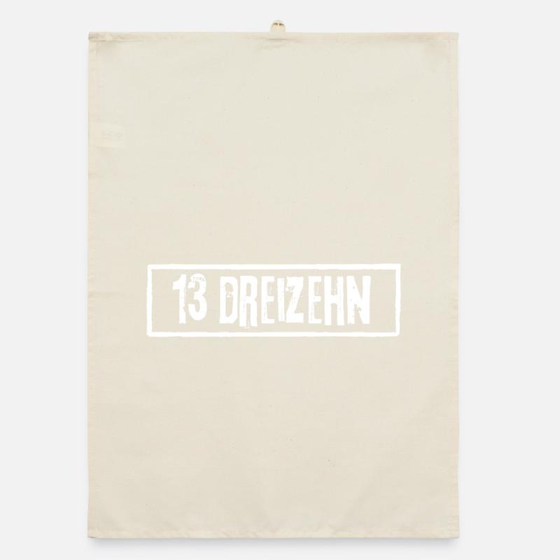 Treize ans de Rock Grunge Torchon bio