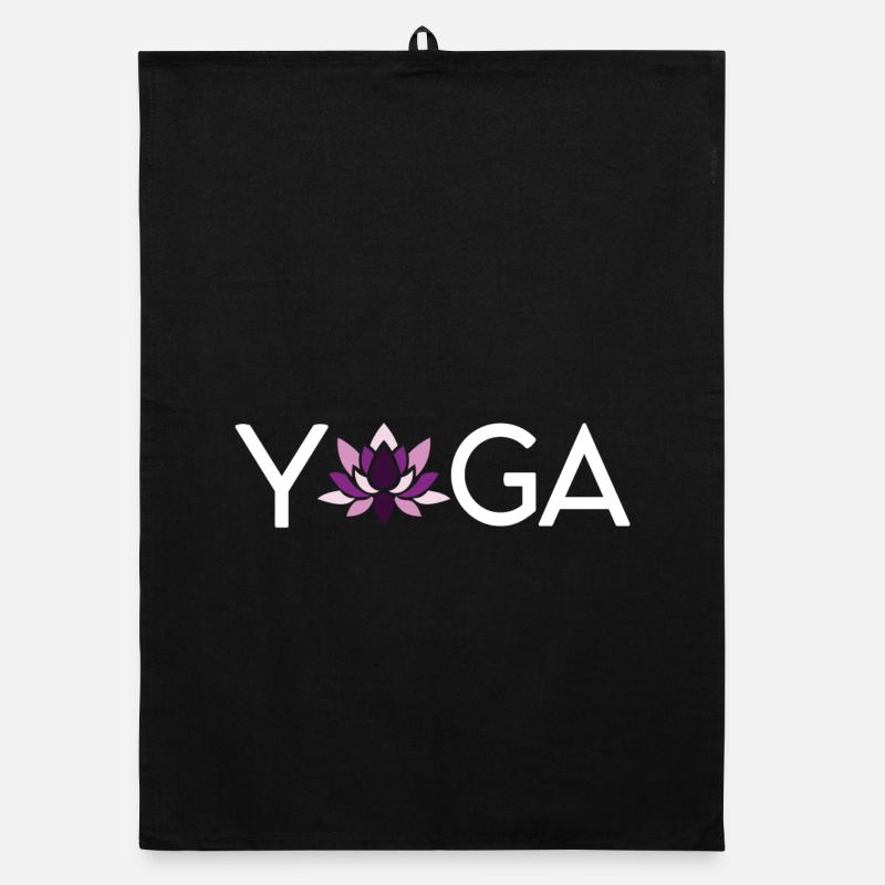 Joga Organic Geschirrtuch