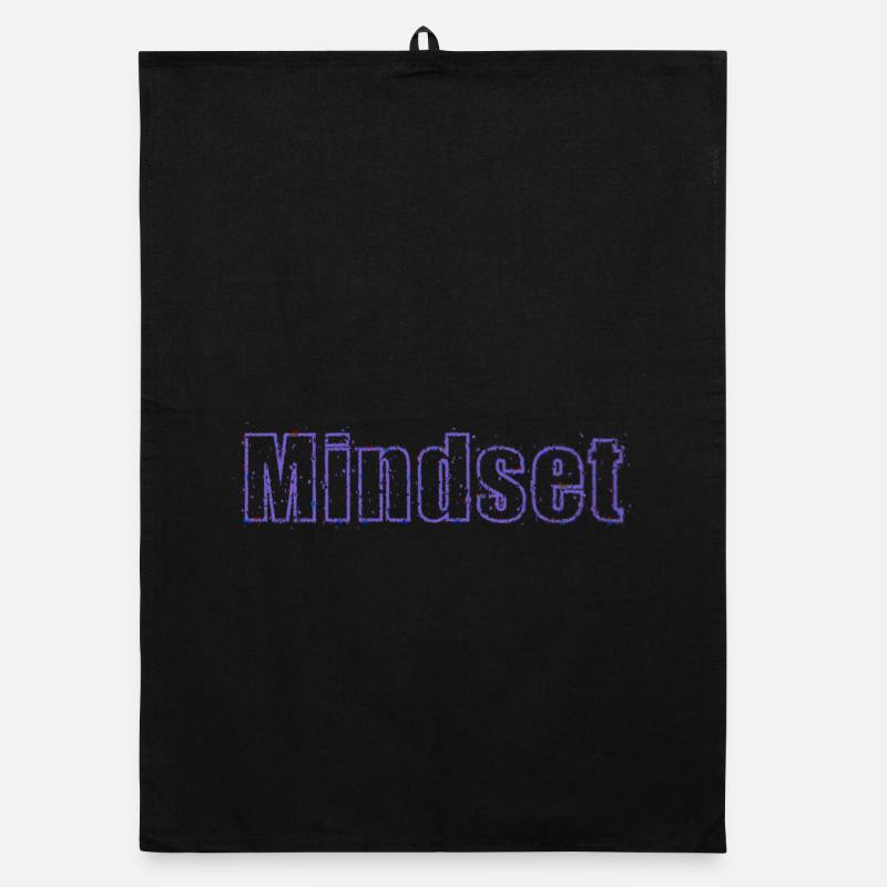 Mindset Organic dish towel