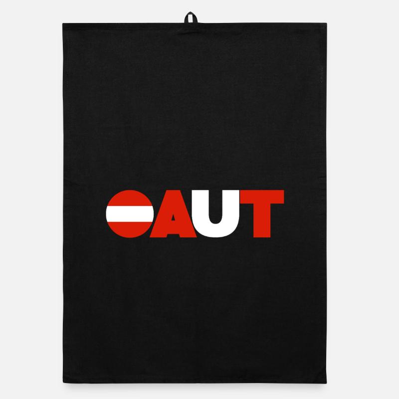 Autriche Torchon bio