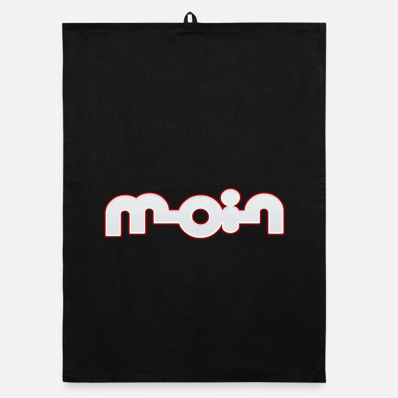 Moin Organic Geschirrtuch