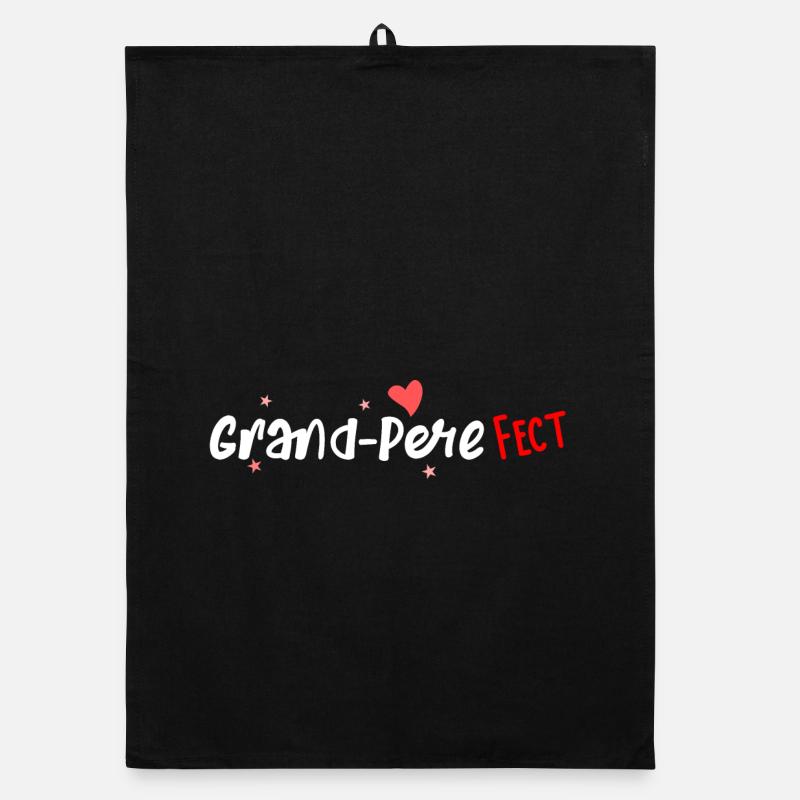 Grand-Pere fect Torchon bio