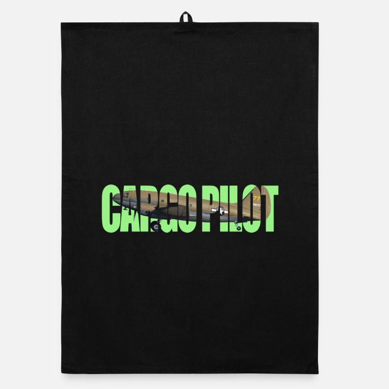 Organic dish towel