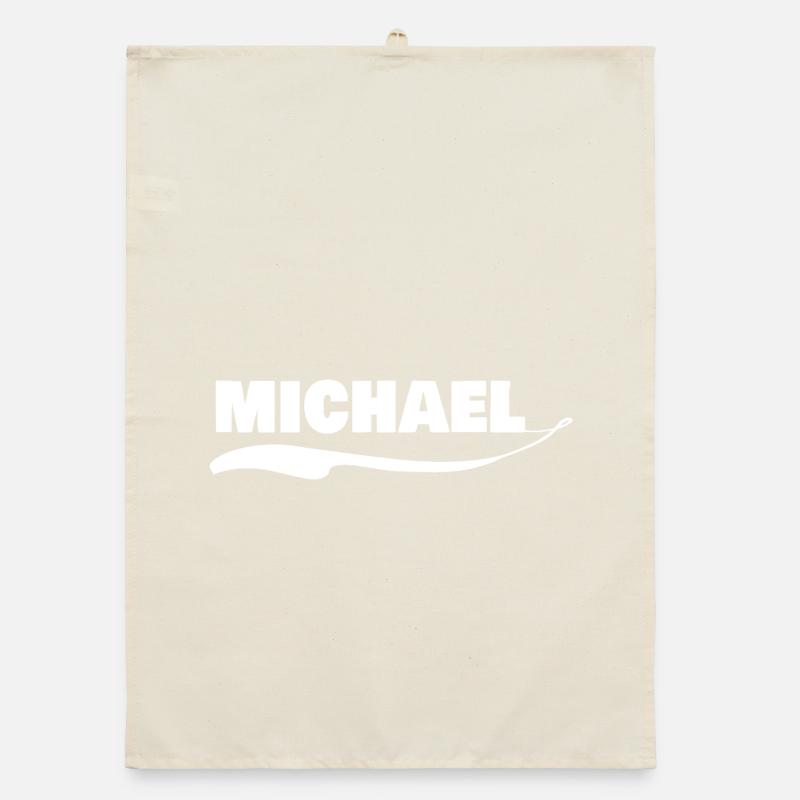 Organic dish towel