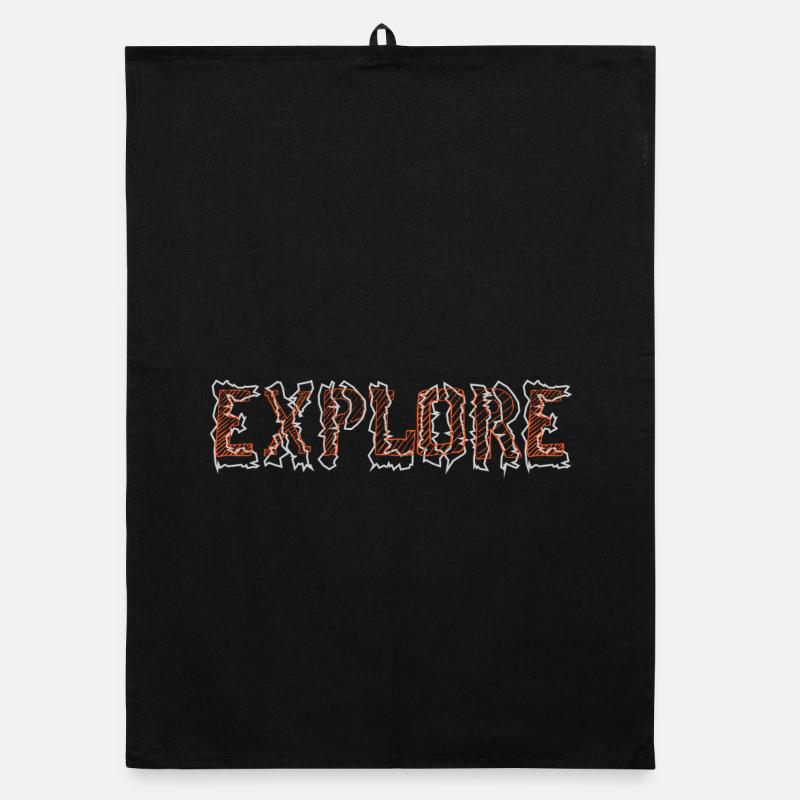 explorer Torchon bio
