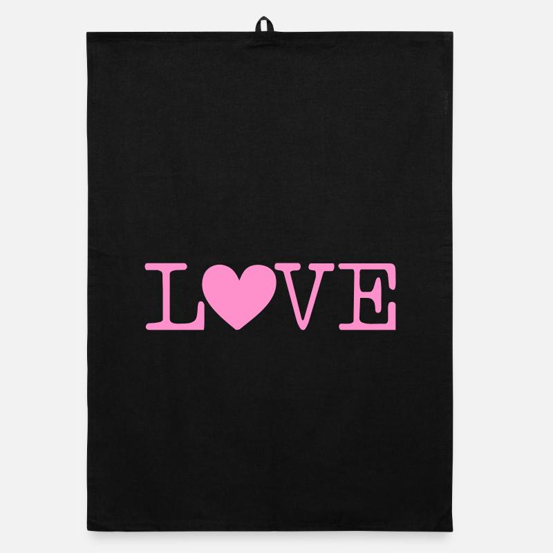 Amour Torchon bio
