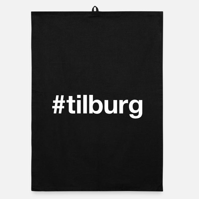 TILBURG, Pays-Bas, Pays-Bas Torchon bio