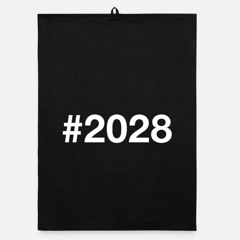 Hashtag 2028 Torchon bio