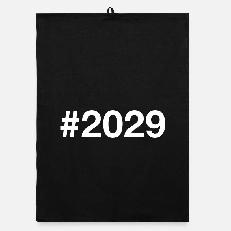 Hashtag 2029 Torchon bio