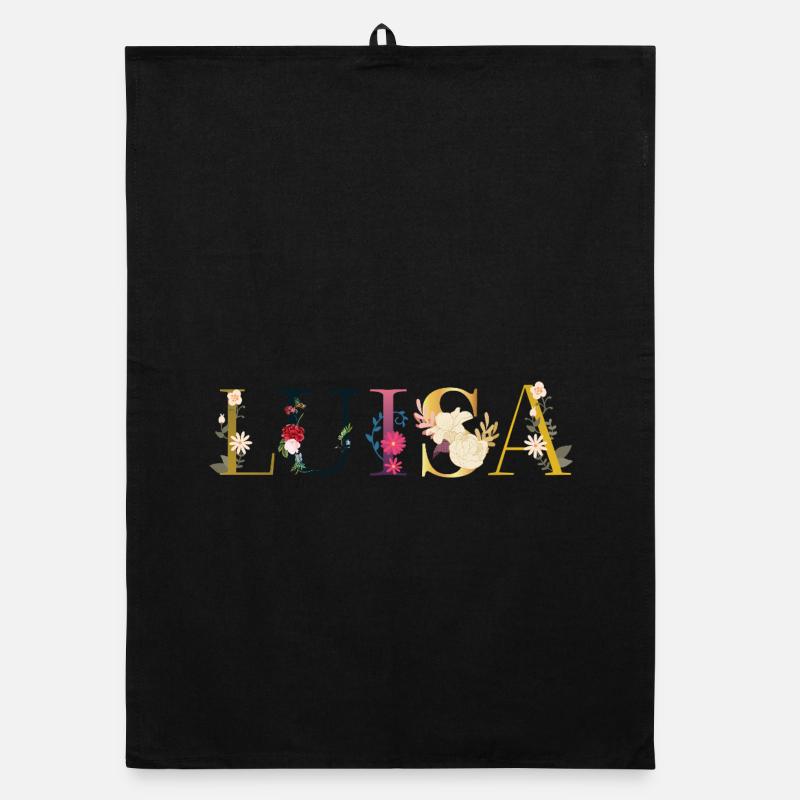 Luisa Torchon bio